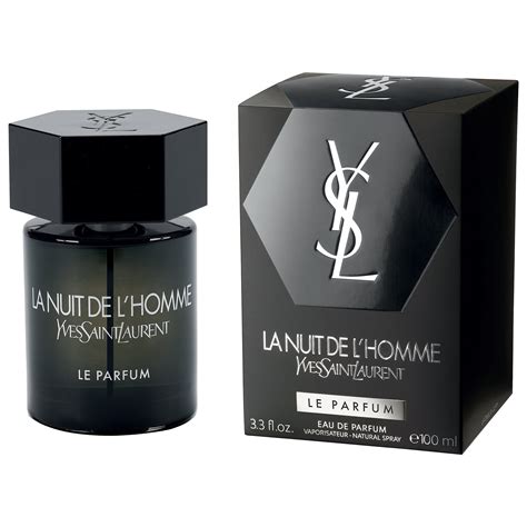 yves saint laurent ysl la nuit de l& 39